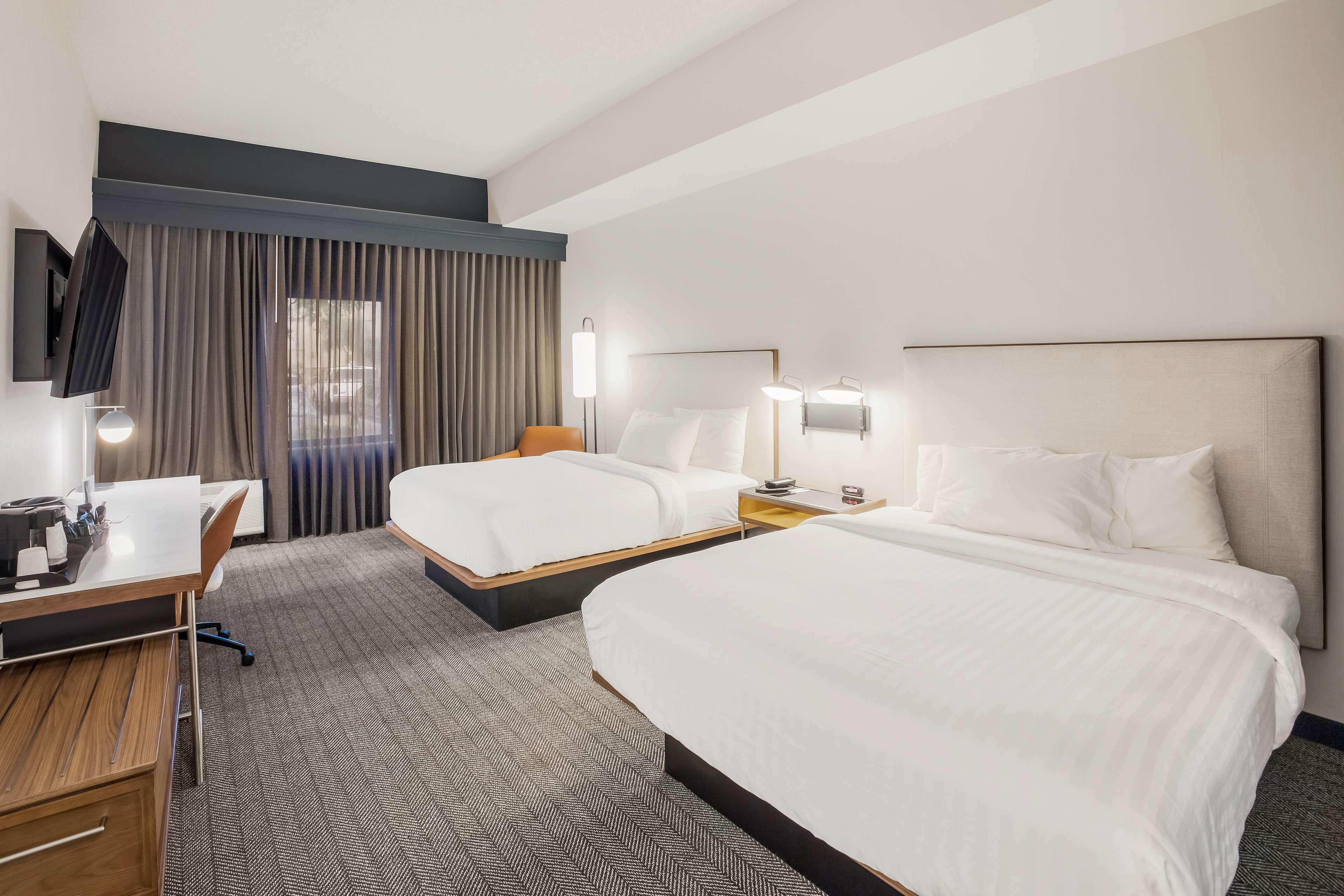 Sonesta Select Phoenix Chandler Exterior foto