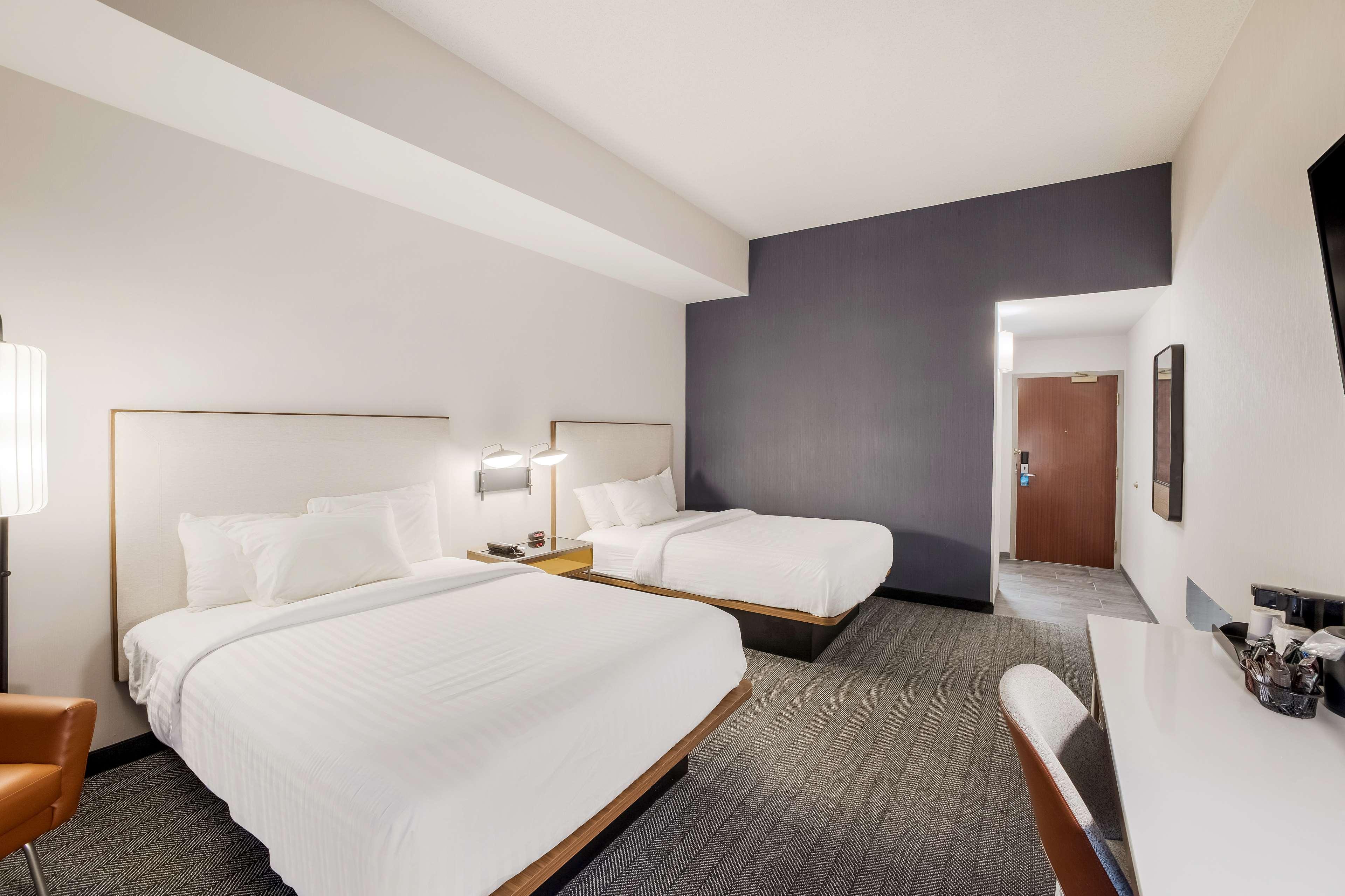 Sonesta Select Phoenix Chandler Exterior foto
