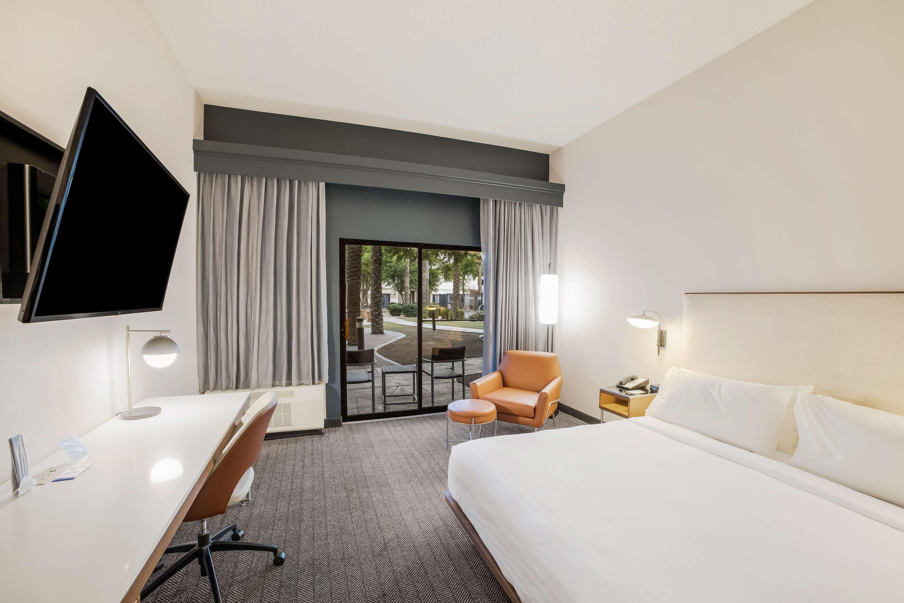 Sonesta Select Phoenix Chandler Exterior foto