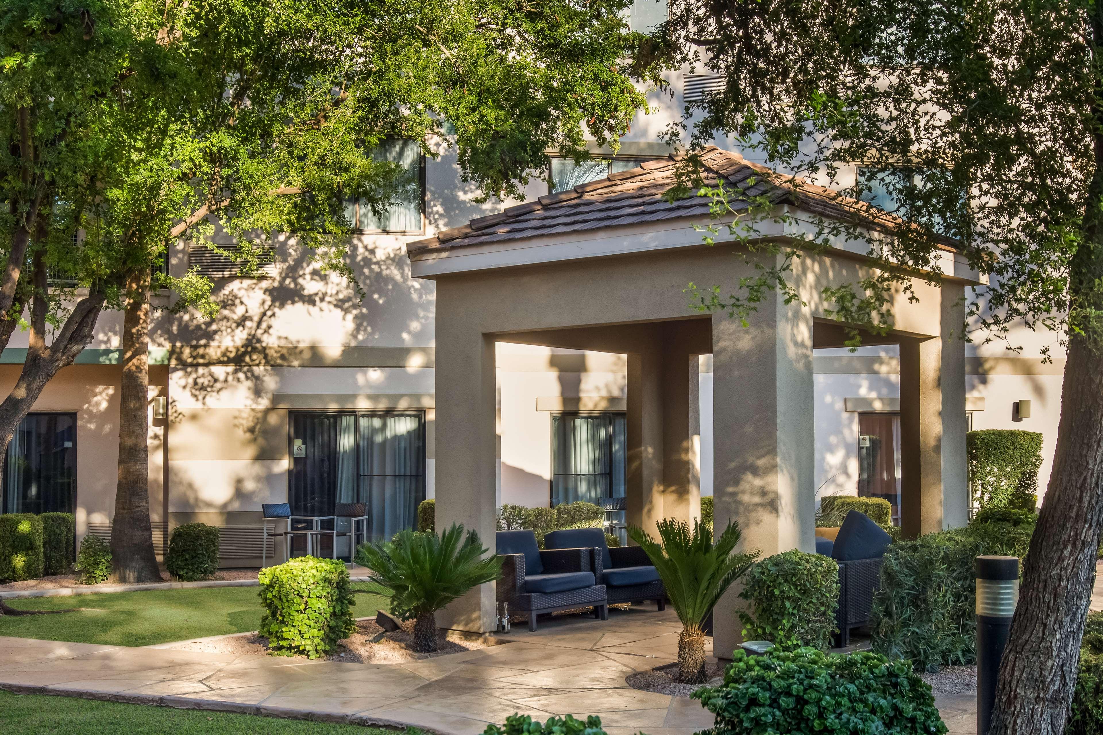 Sonesta Select Phoenix Chandler Exterior foto