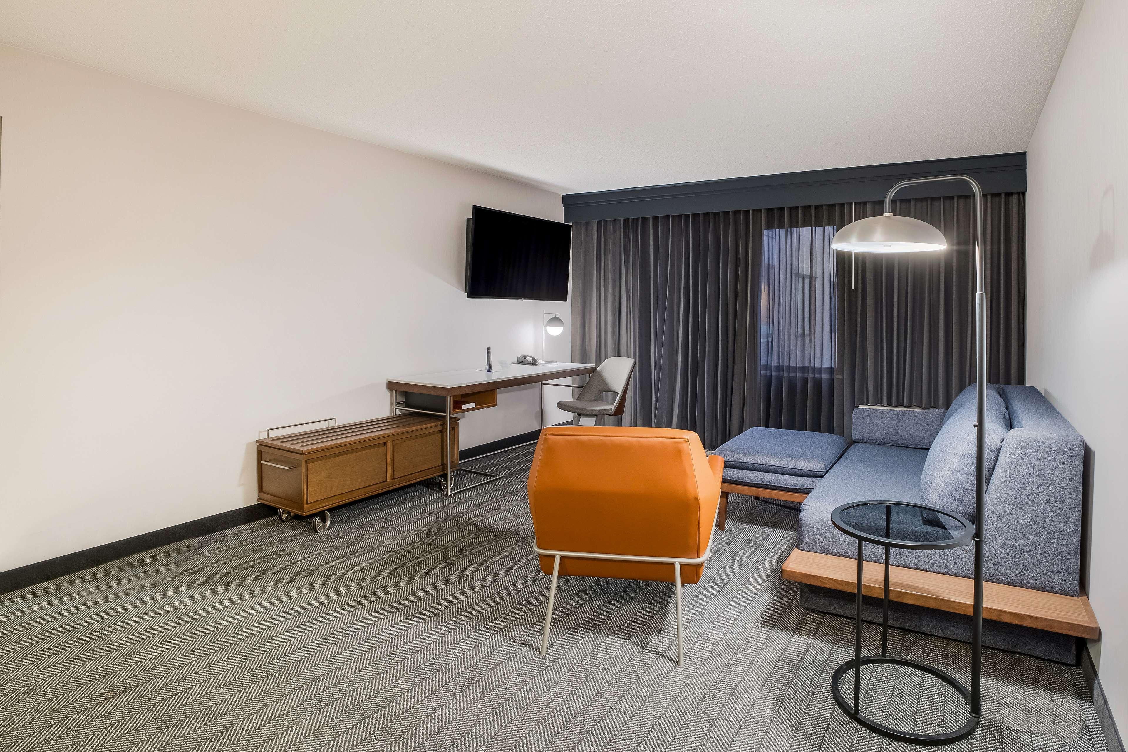 Sonesta Select Phoenix Chandler Exterior foto