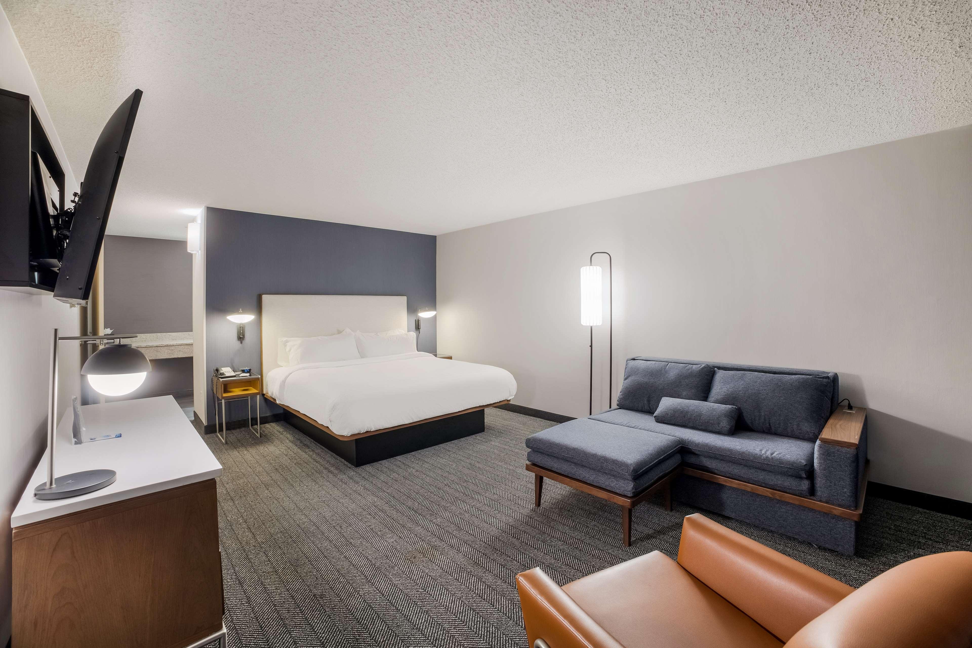 Sonesta Select Phoenix Chandler Exterior foto