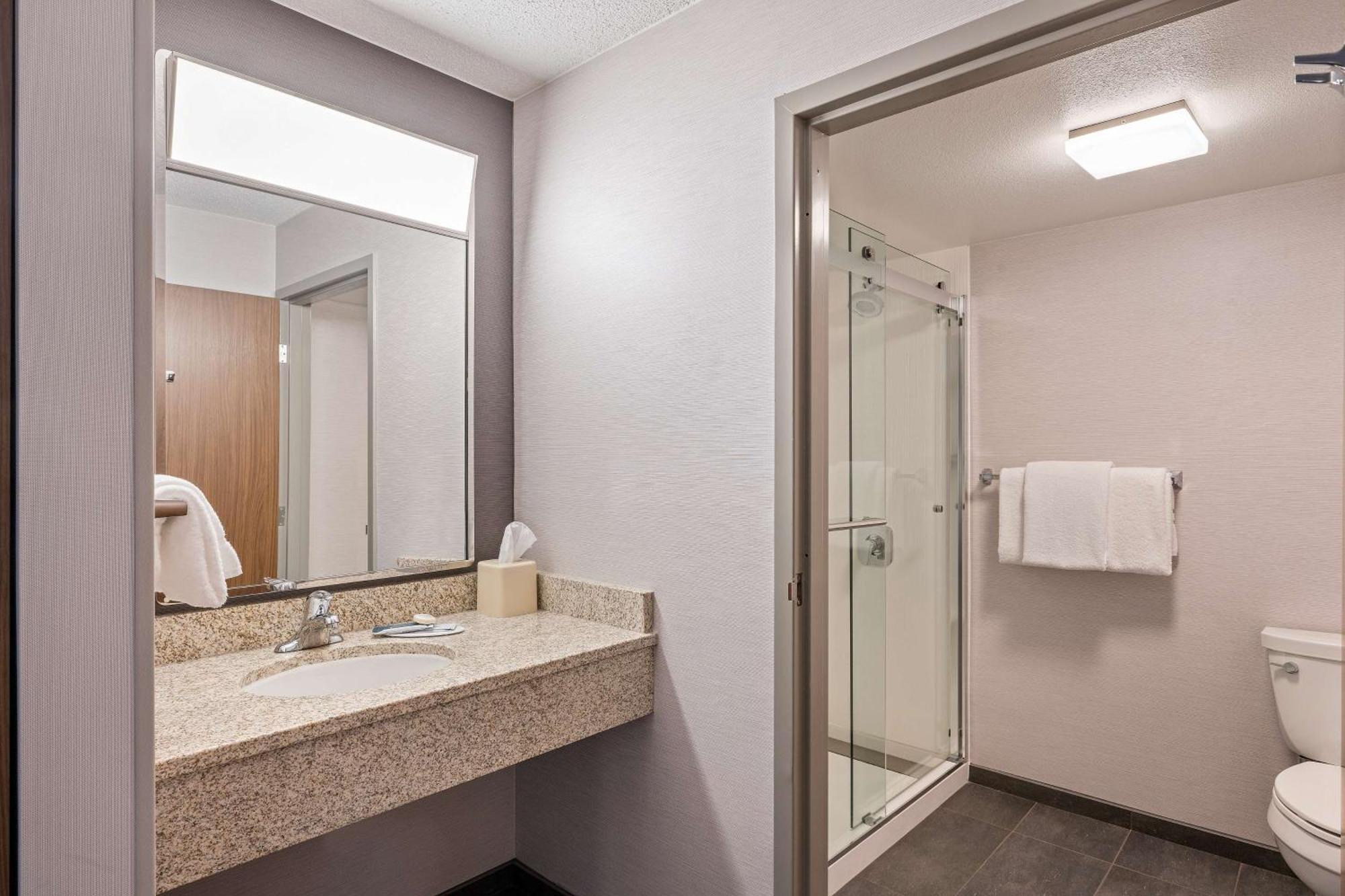 Sonesta Select Phoenix Chandler Exterior foto